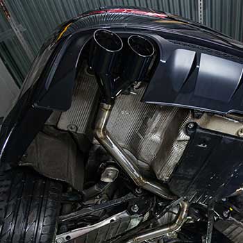 Exhaust System