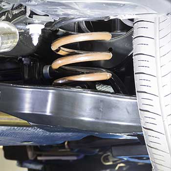 Shocks & Struts