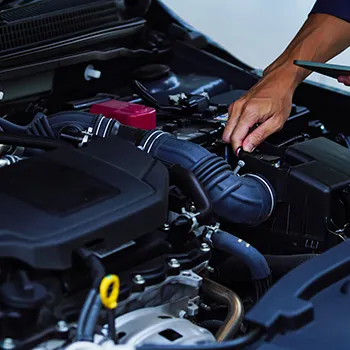 engine services