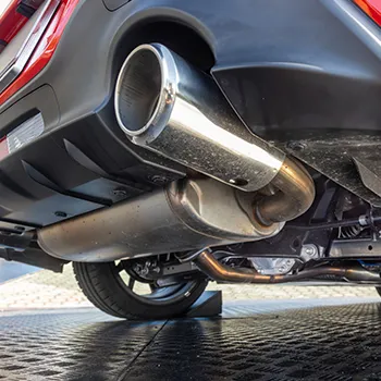 Exhaust System