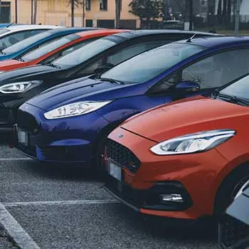 vehicle brands