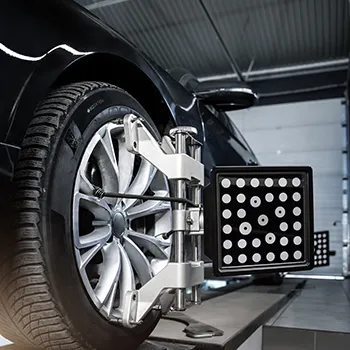 alignment in gulf breeze fl